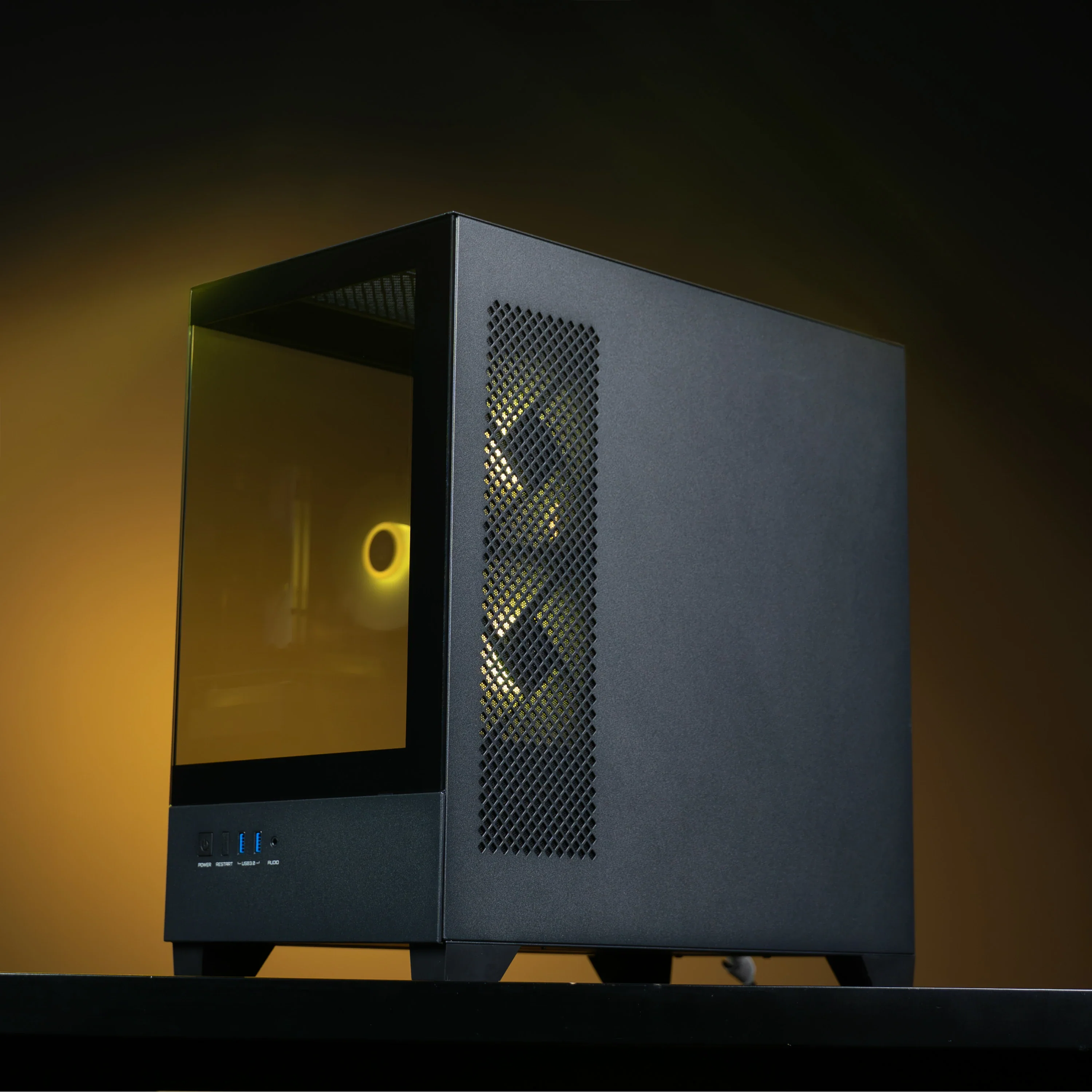 Chamber : LVL 6 / R5 7500F | RX 9060 XT 16GB - Image 8
