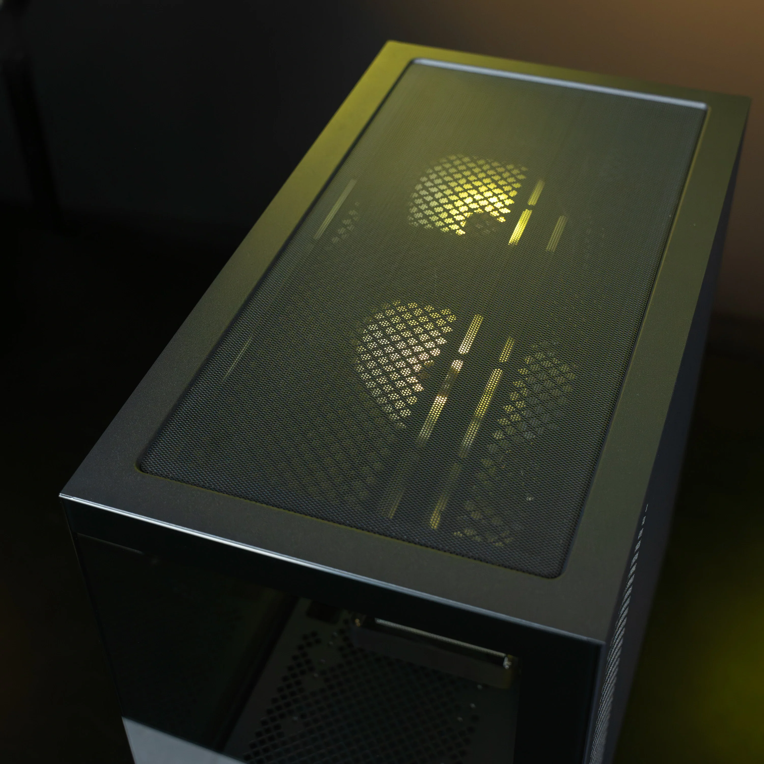 Chamber : LVL 6 / R5 7500F | RX 9060 XT 16GB - Image 9