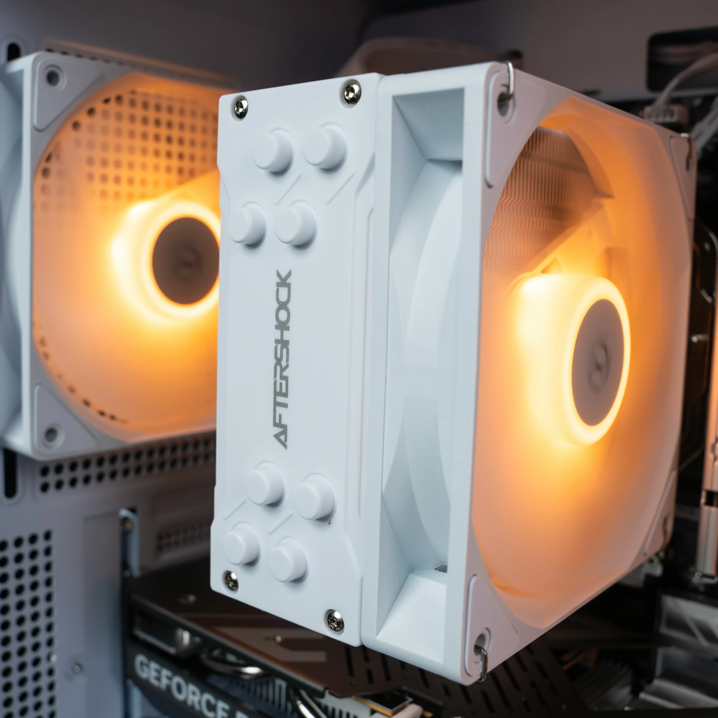 CLOUD : LVL 4 / R5 7500F | RTX 5060 - Image 3
