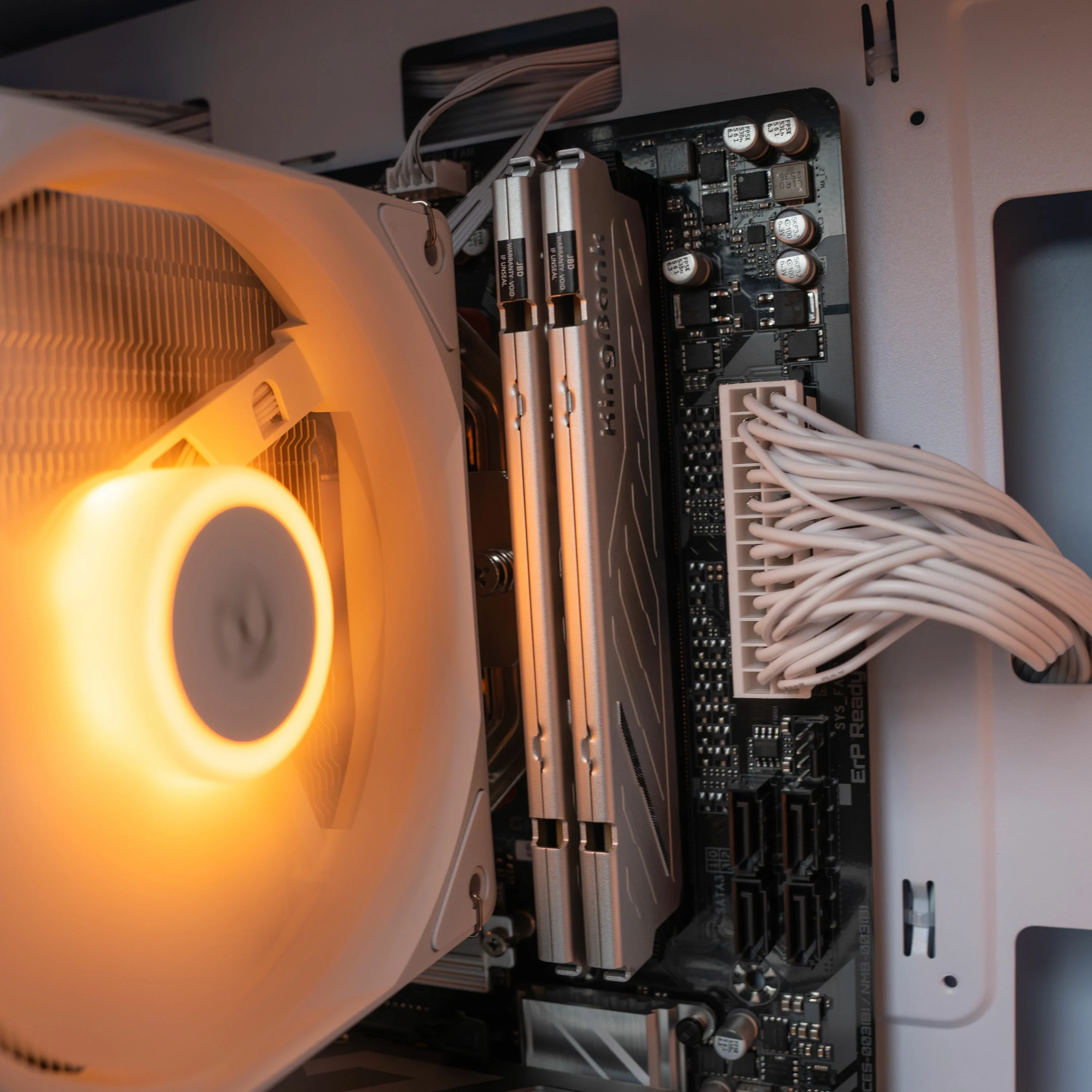 CLOUD : LVL 4 / R5 7500F | RTX 5060 - Image 4