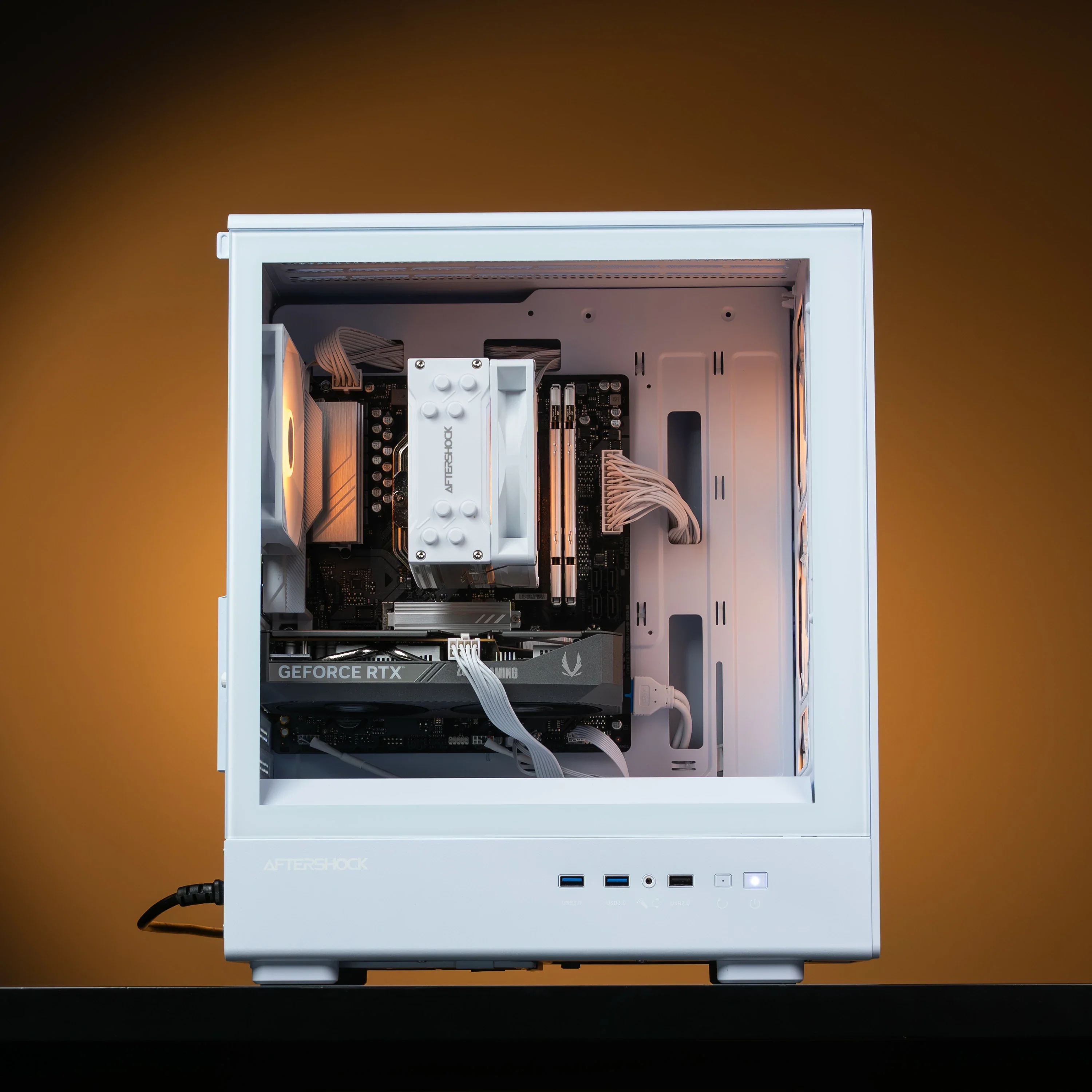 CLOUD : LVL 4 / R5 7500F | RTX 5060 - Image 6