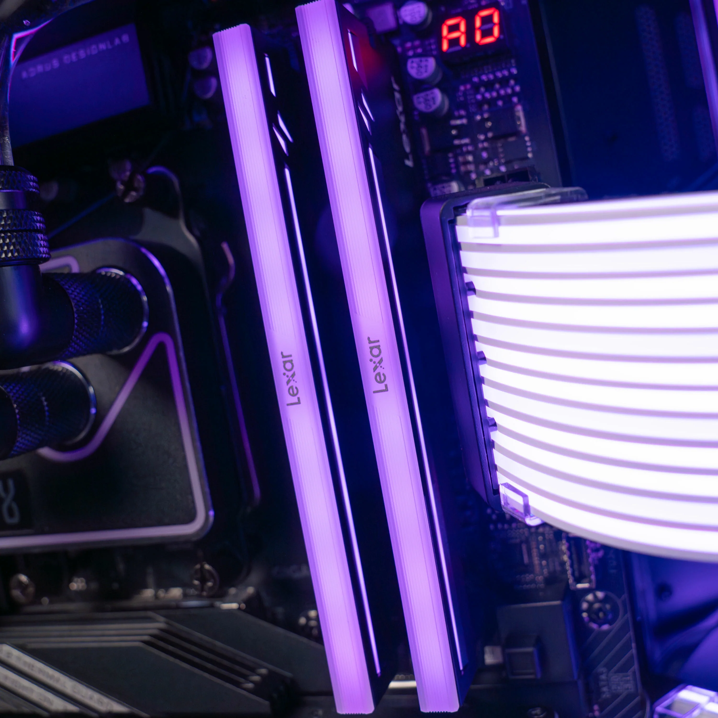 NIMBUS : LVL 11 / R7 9800X3D | RTX 5080 | 32GB RAM - Image 3
