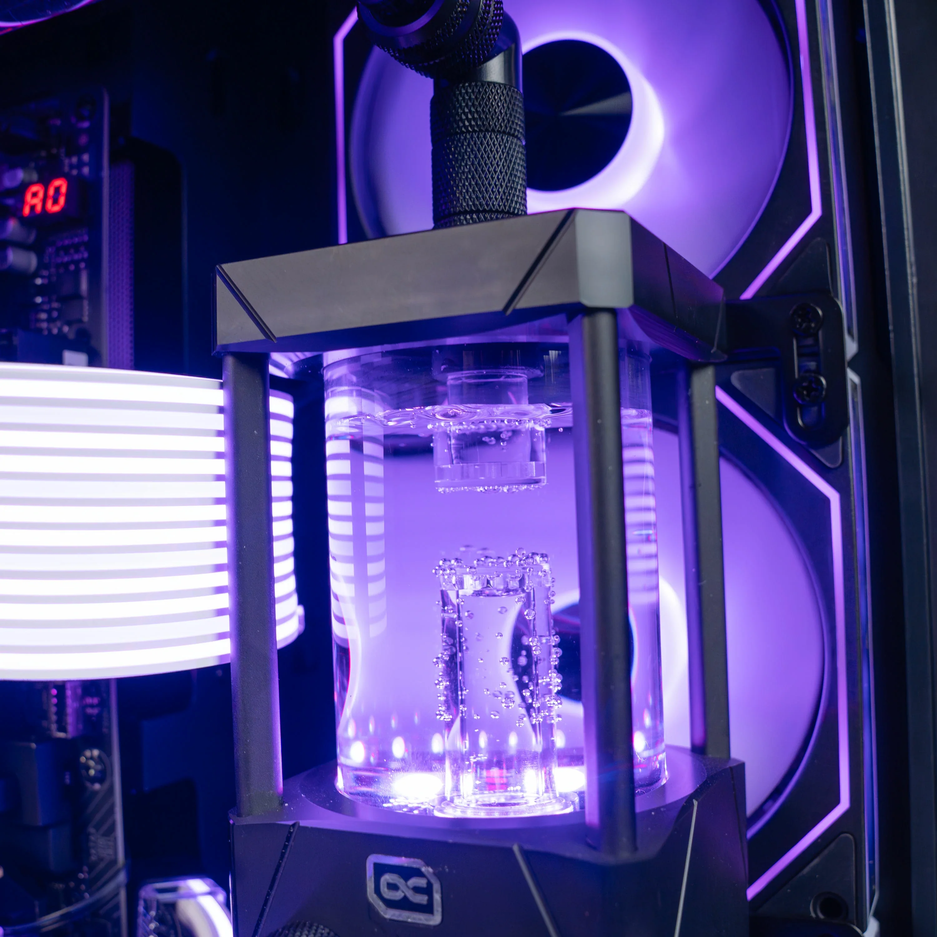 NIMBUS : LVL 11 / R7 9800X3D | RTX 5080 | 32GB RAM - Image 4