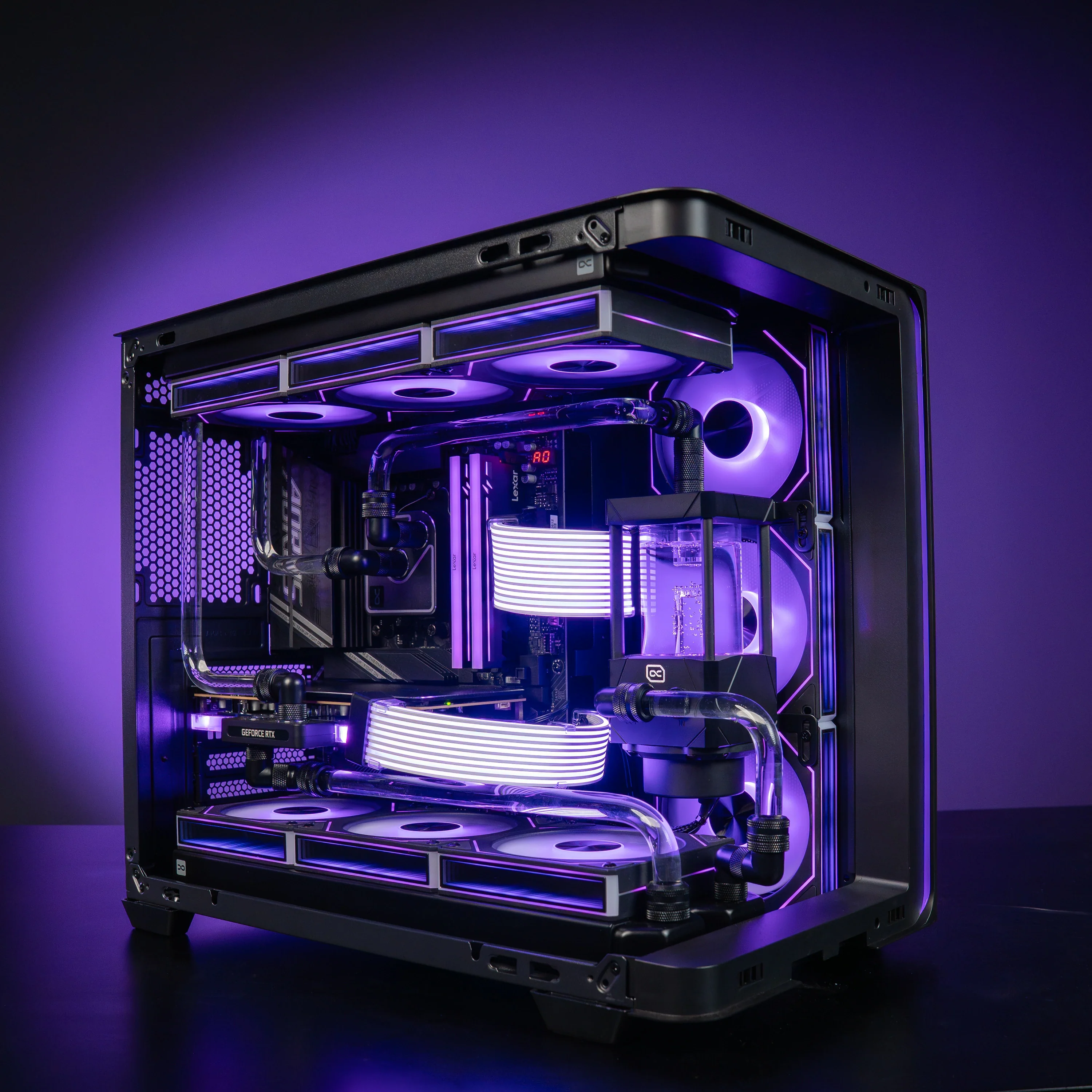 NIMBUS : LVL 11 / R7 9800X3D | RTX 5080 | 32GB RAM - Image 6