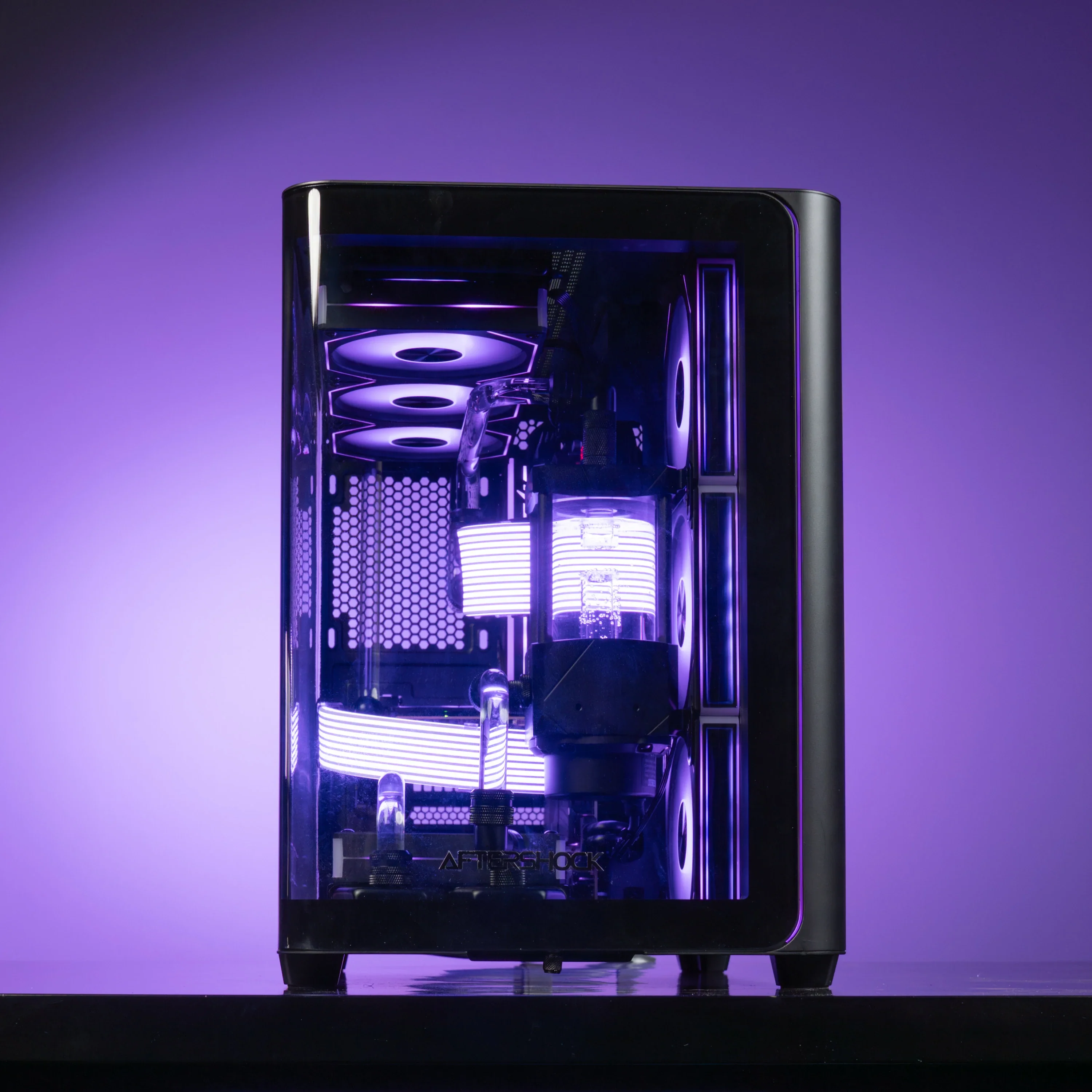 NIMBUS : LVL 11 / R7 9800X3D | RTX 5080 | 32GB RAM - Image 7