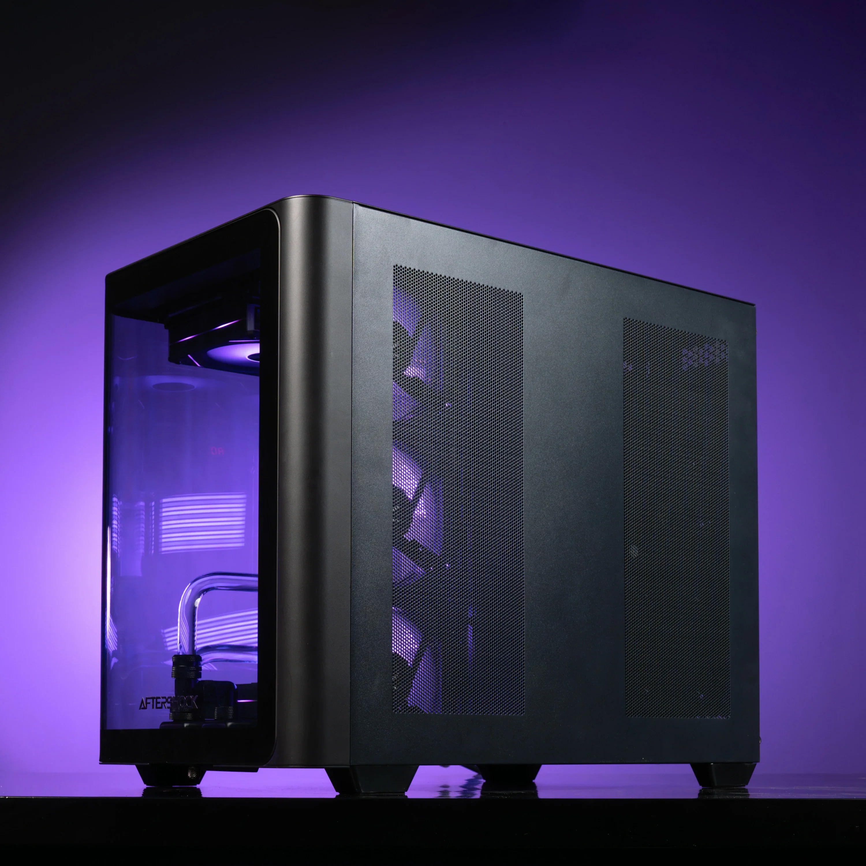 NIMBUS : LVL 11 / R7 9800X3D | RTX 5080 | 32GB RAM - Image 8