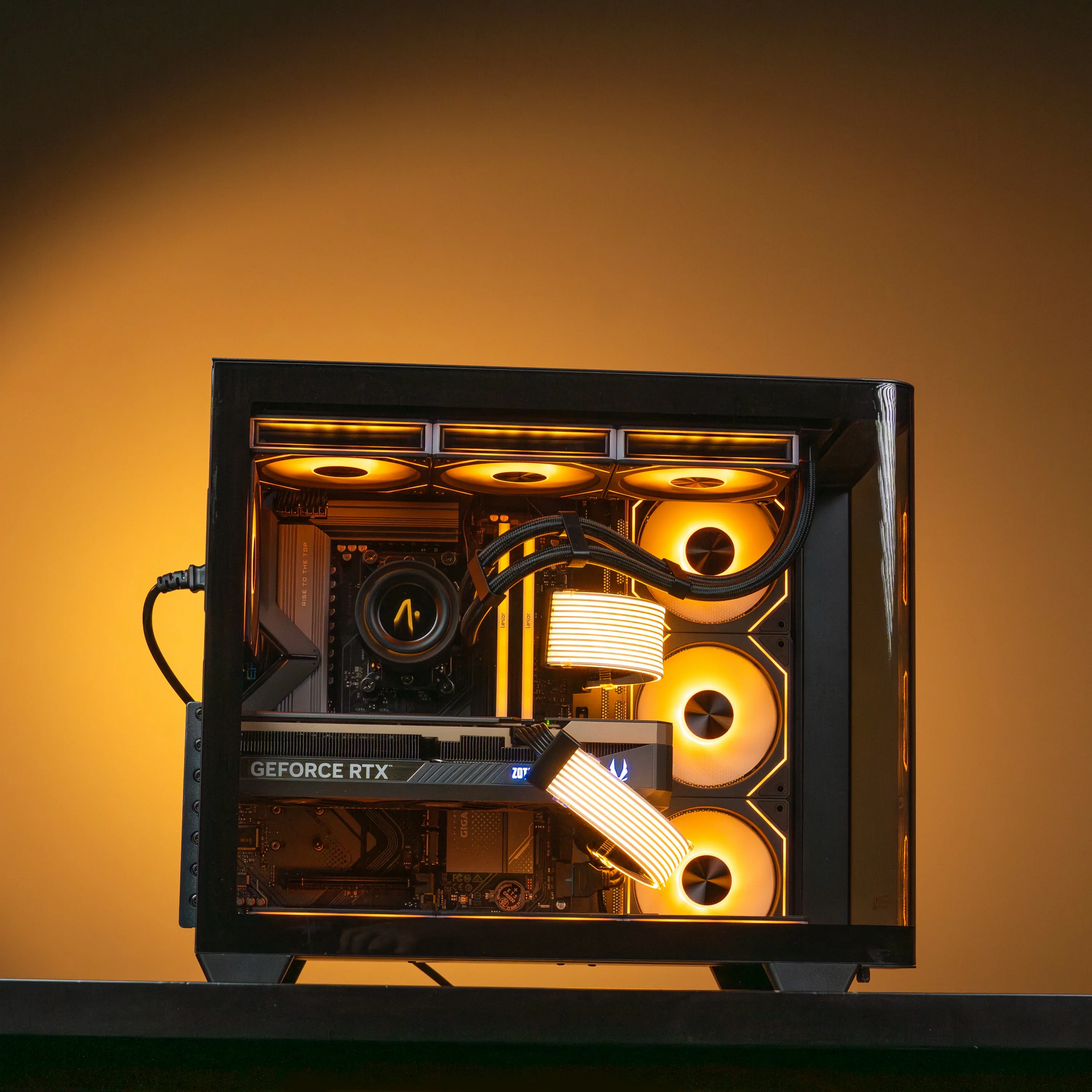 NIMBUS : LVL 9 PRO / R7 9800X3D | RTX 5080 | 64GB RAM - Image 6