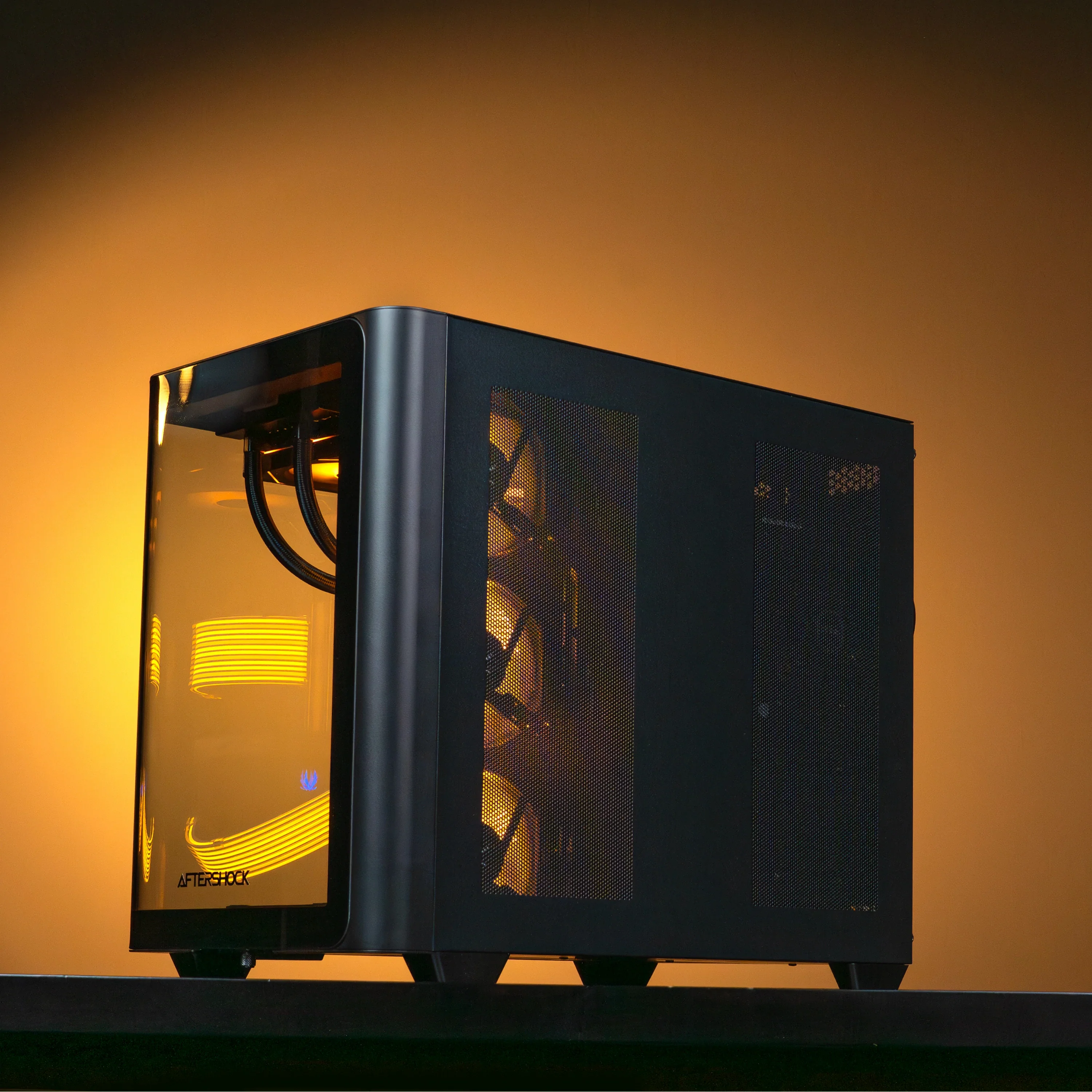NIMBUS : LVL 9 PRO / R7 9800X3D | RTX 5080 | 64GB RAM - Image 7