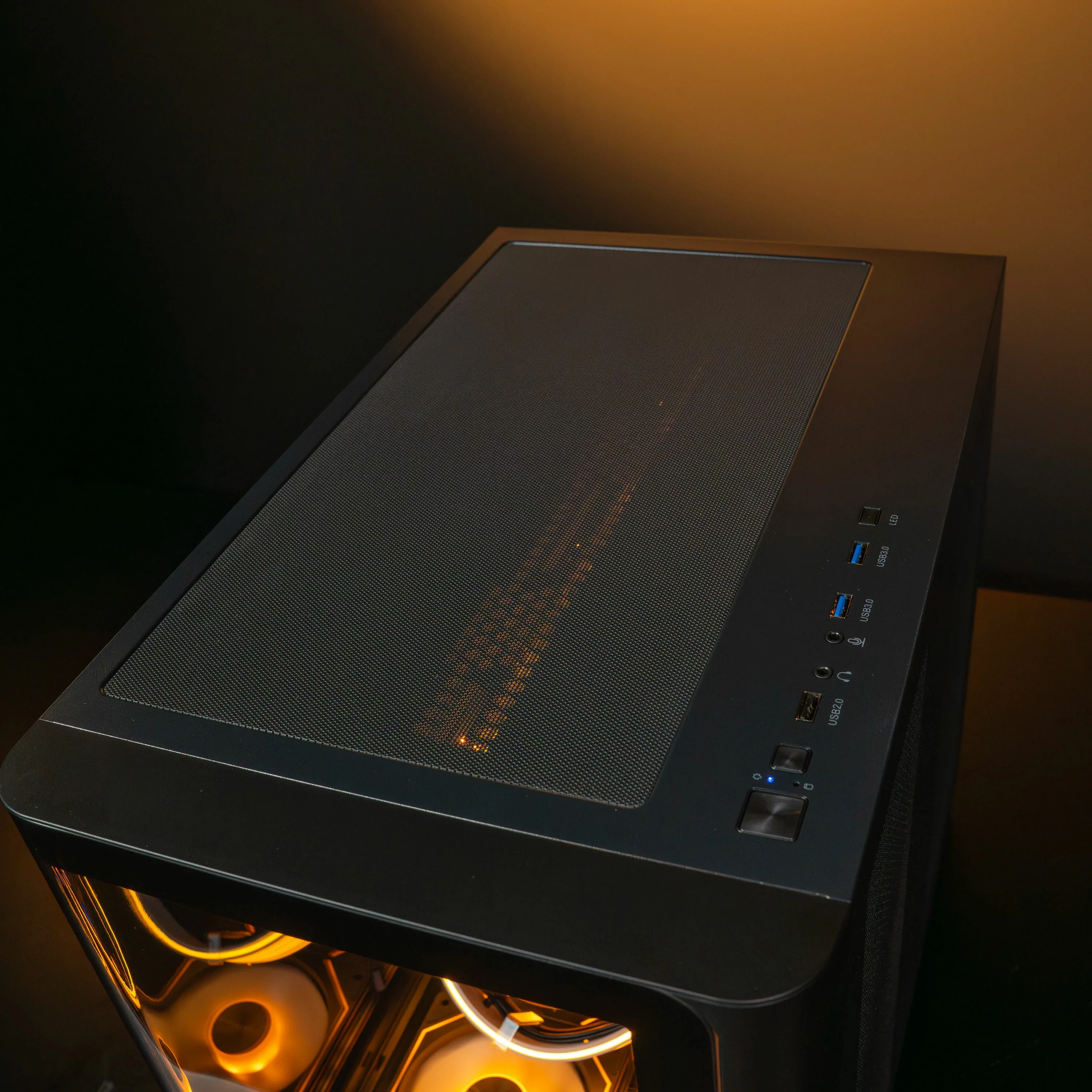 NIMBUS : LVL 9 PRO / R7 9800X3D | RTX 5080 | 64GB RAM - Image 8
