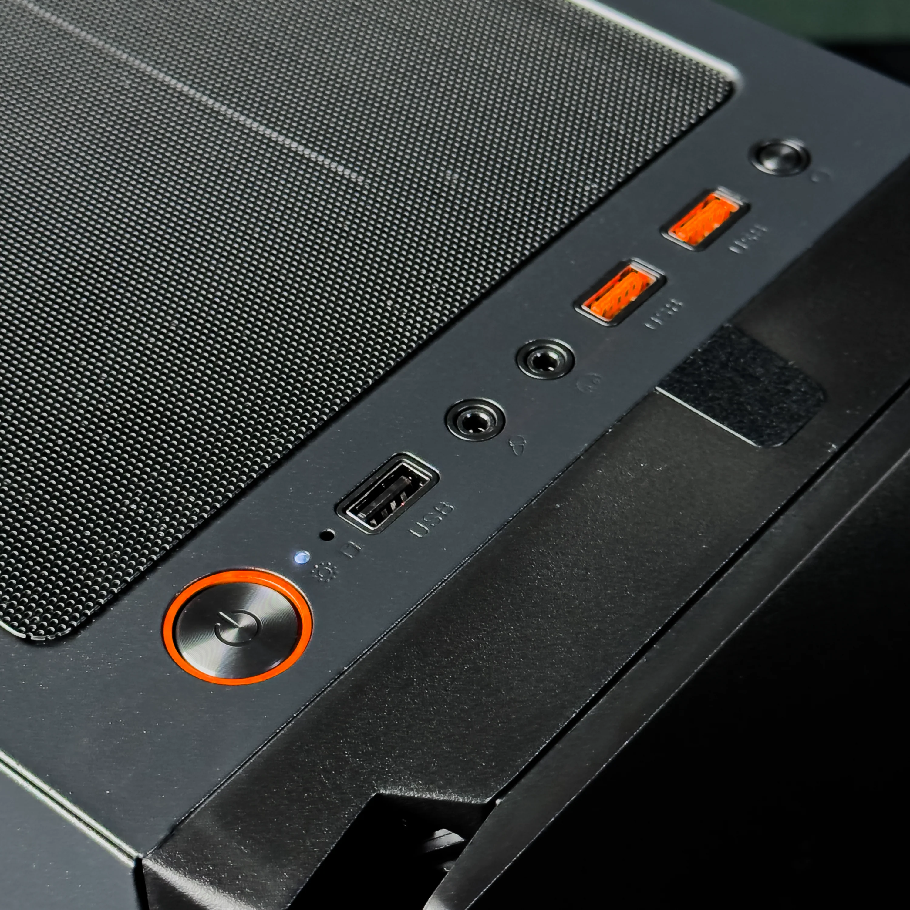 OFFICE MINI / R7 7700 | RTX 5050 - Image 3