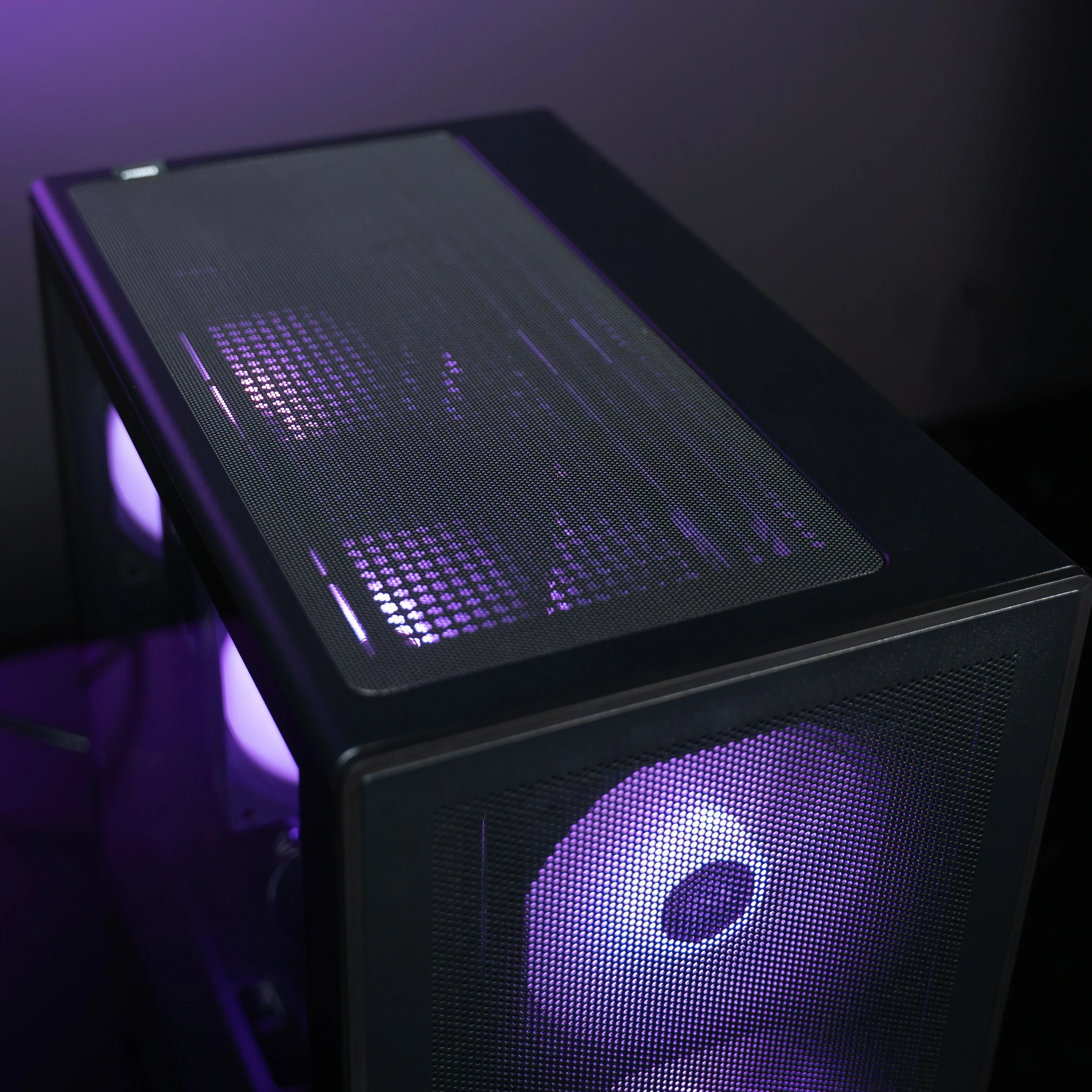 RAPID : LVL 4  / R5 7500F | RTX 5060 - Image 6