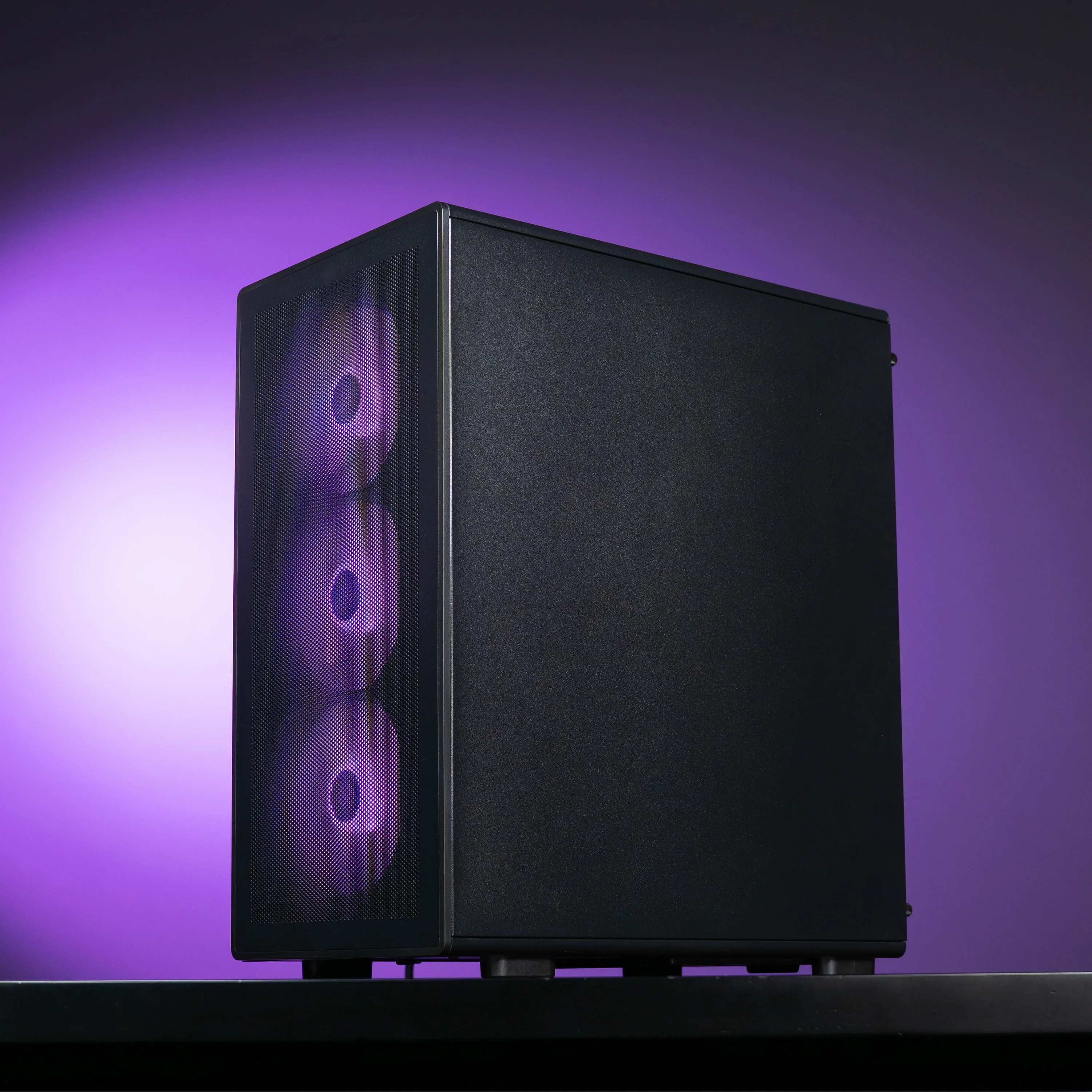 RAPID : LVL 4  / R5 7500F | RTX 5060 - Image 8