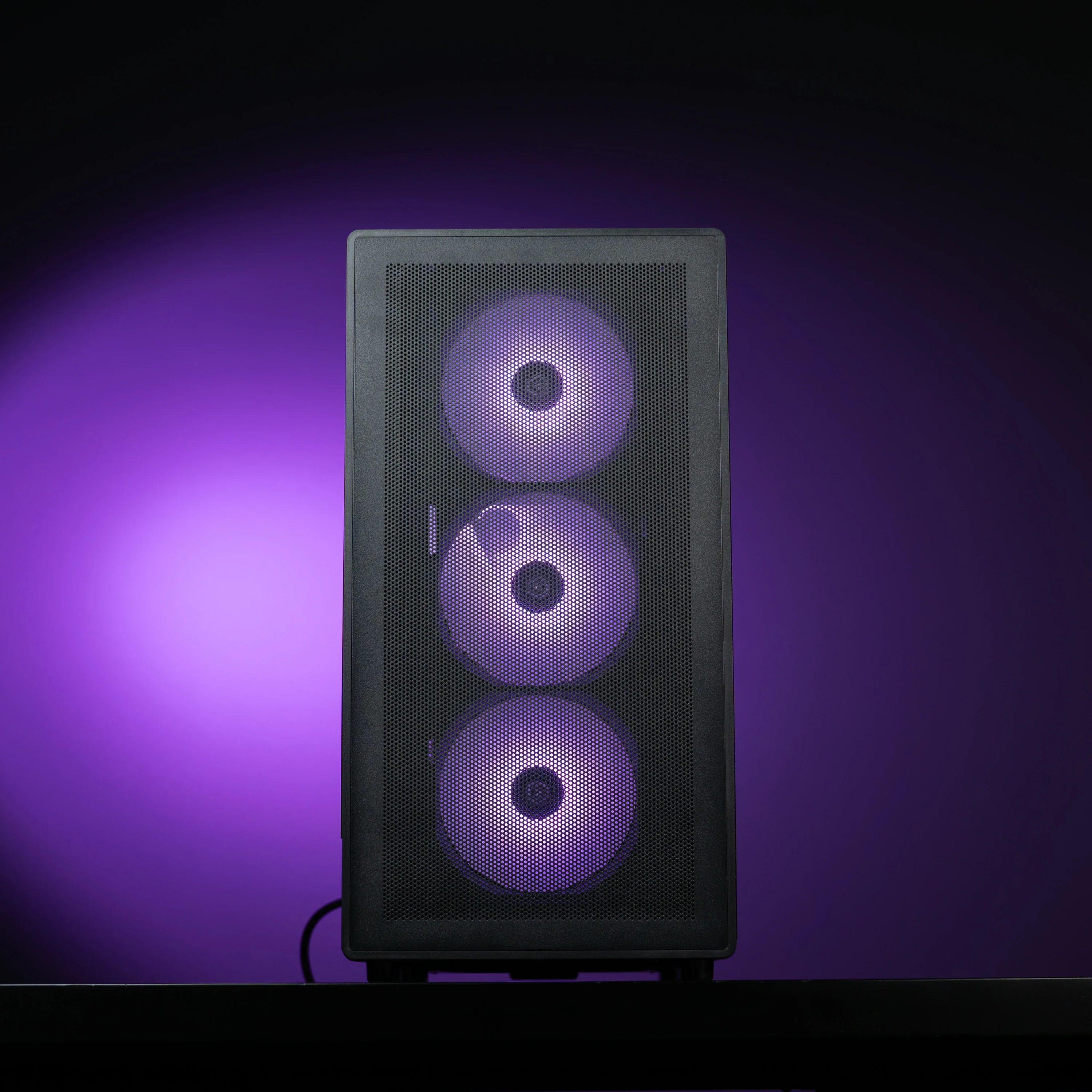 RAPID : LVL 4  / R5 7500F | RTX 5060 - Image 9