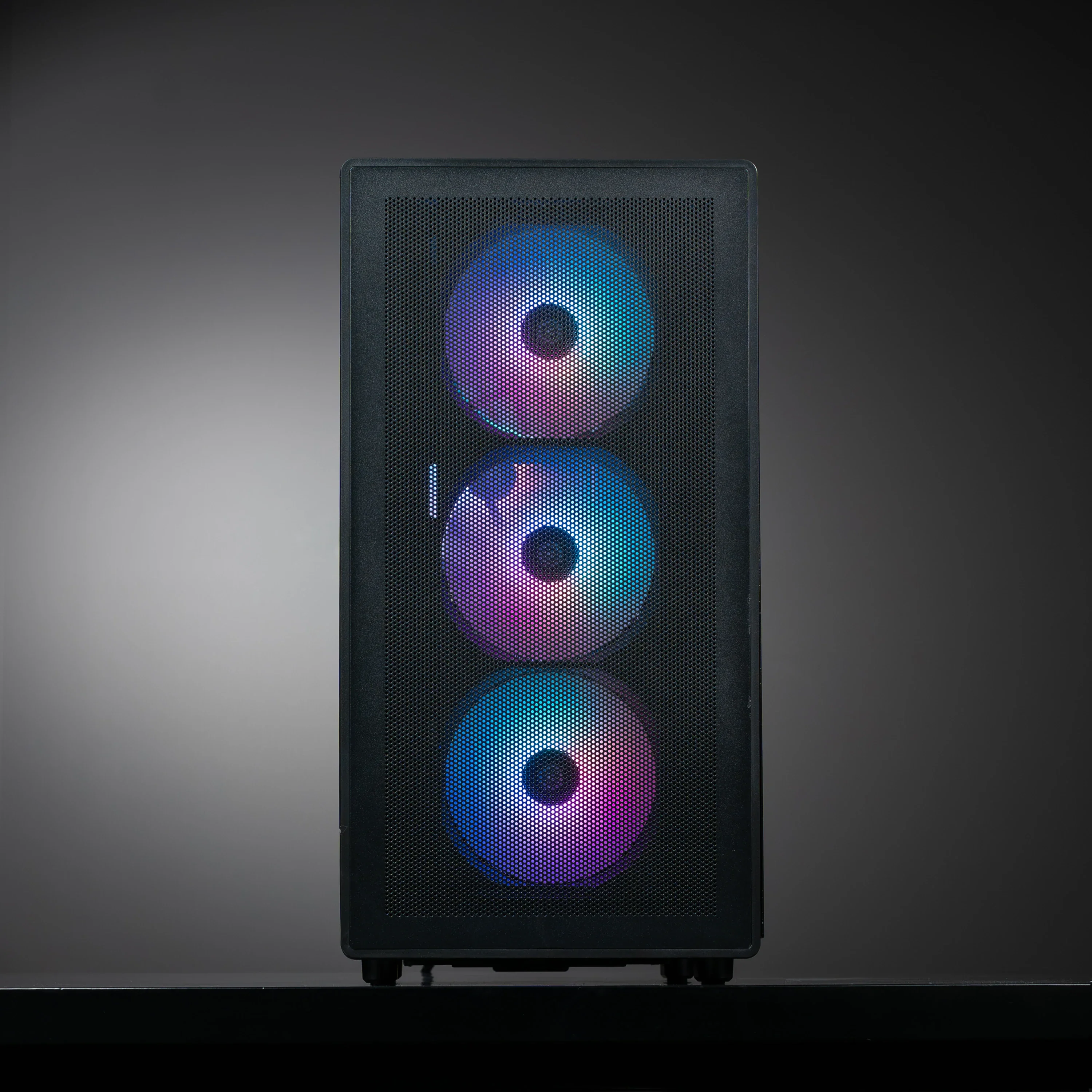 RAPID : LVL 4  / R5 7500F | RTX 5060 - Image 6