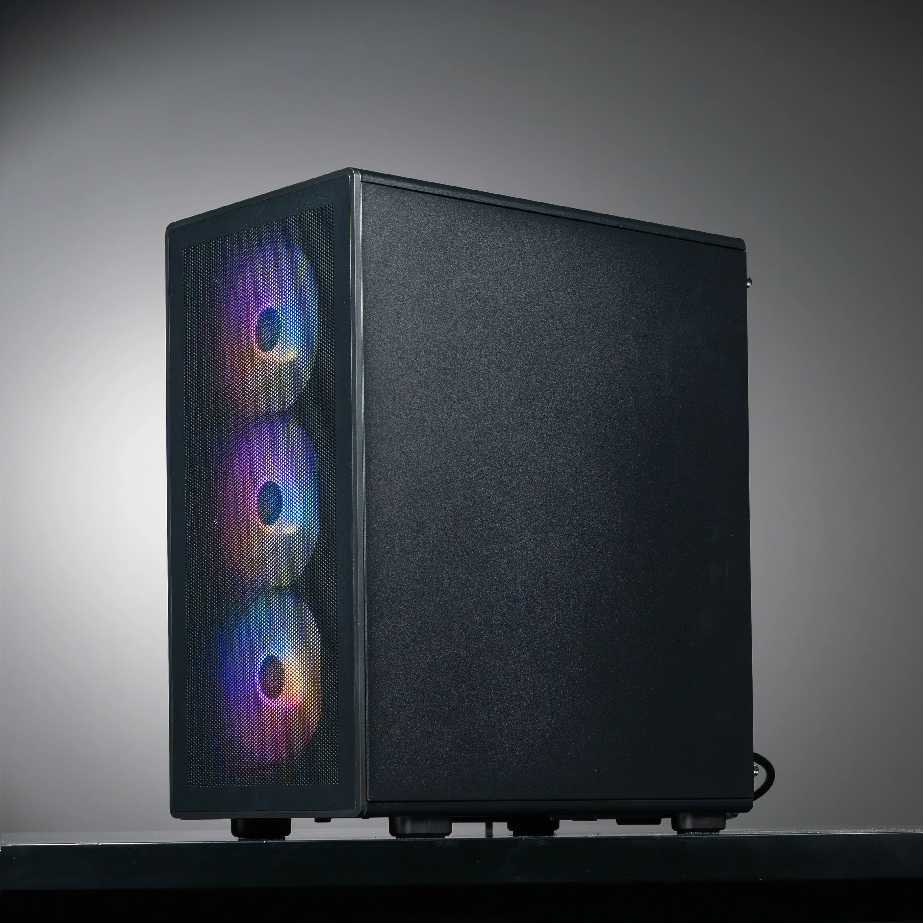 RAPID : LVL 4  / R5 7500F | RTX 5060 - Image 7
