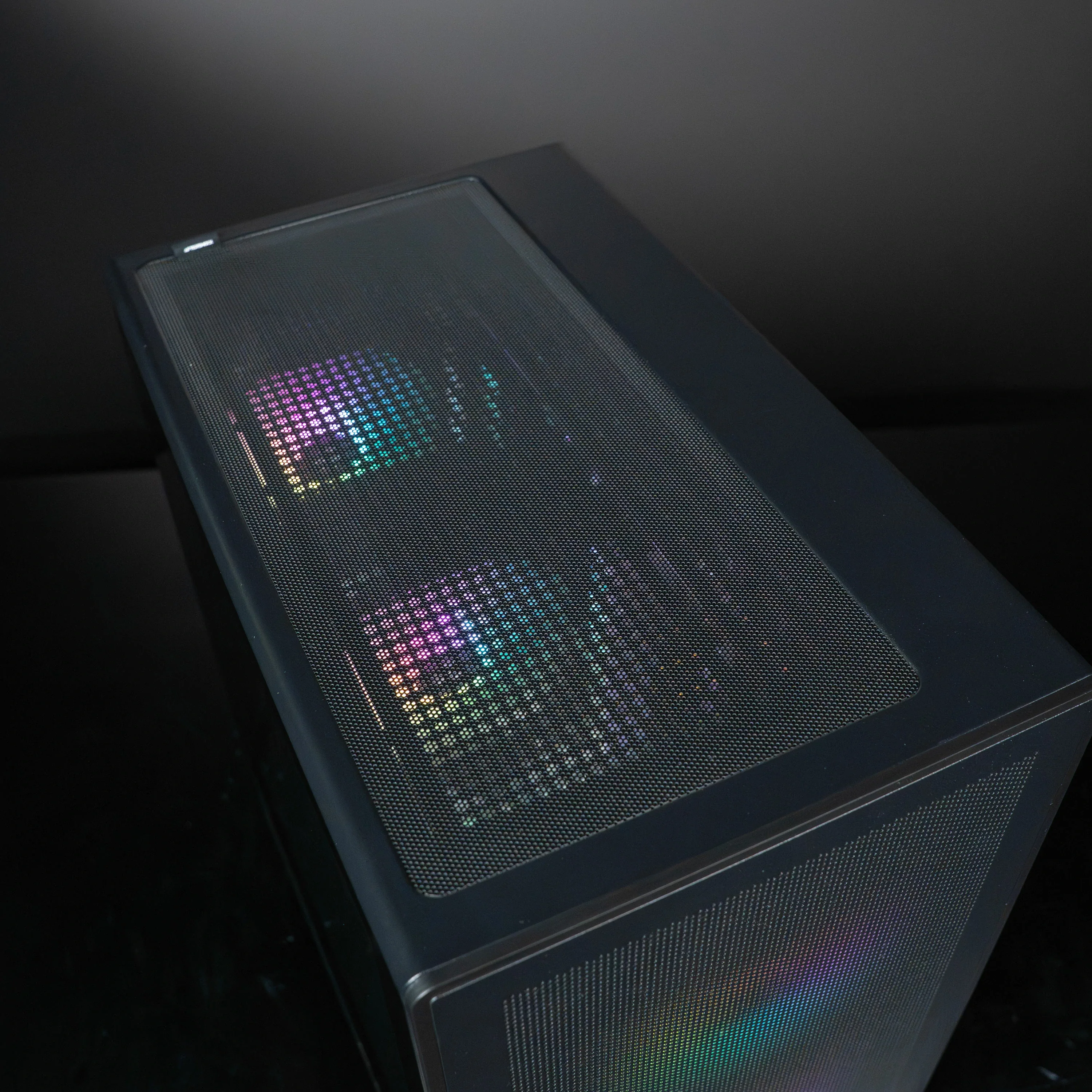 RAPID : LVL 4  / R5 7500F | RTX 5060 - Image 8