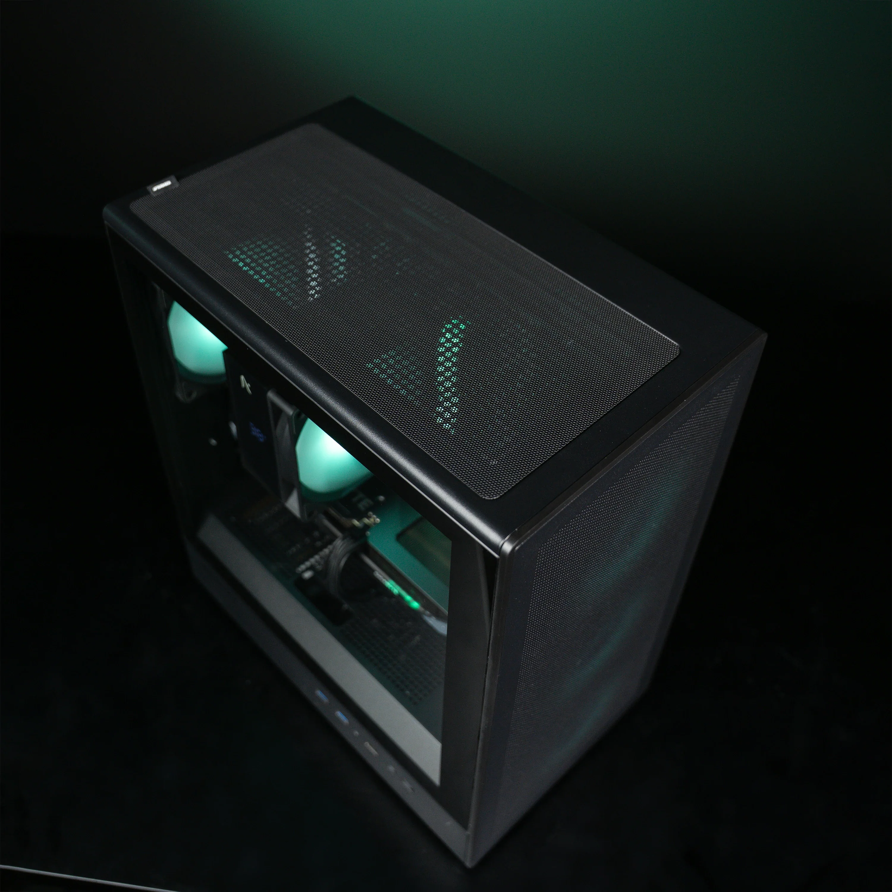 RAPID : LVL 6 PRO / R7 7700 | RX 9060 XT 16GB | 32GB RAM - Image 9