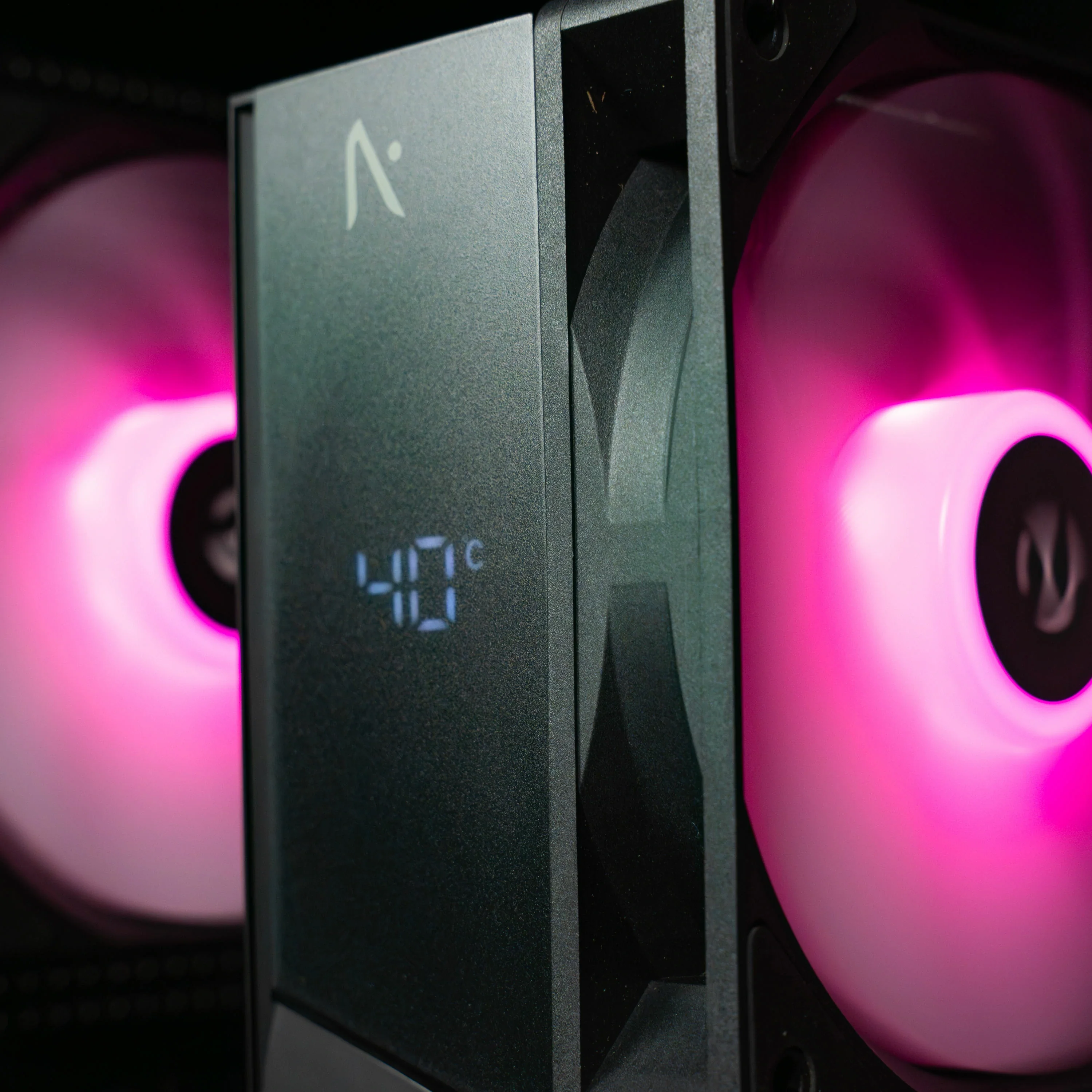 RAPID : LVL 6 / R5 7500F | RX 9060 XT 16GB - Image 3