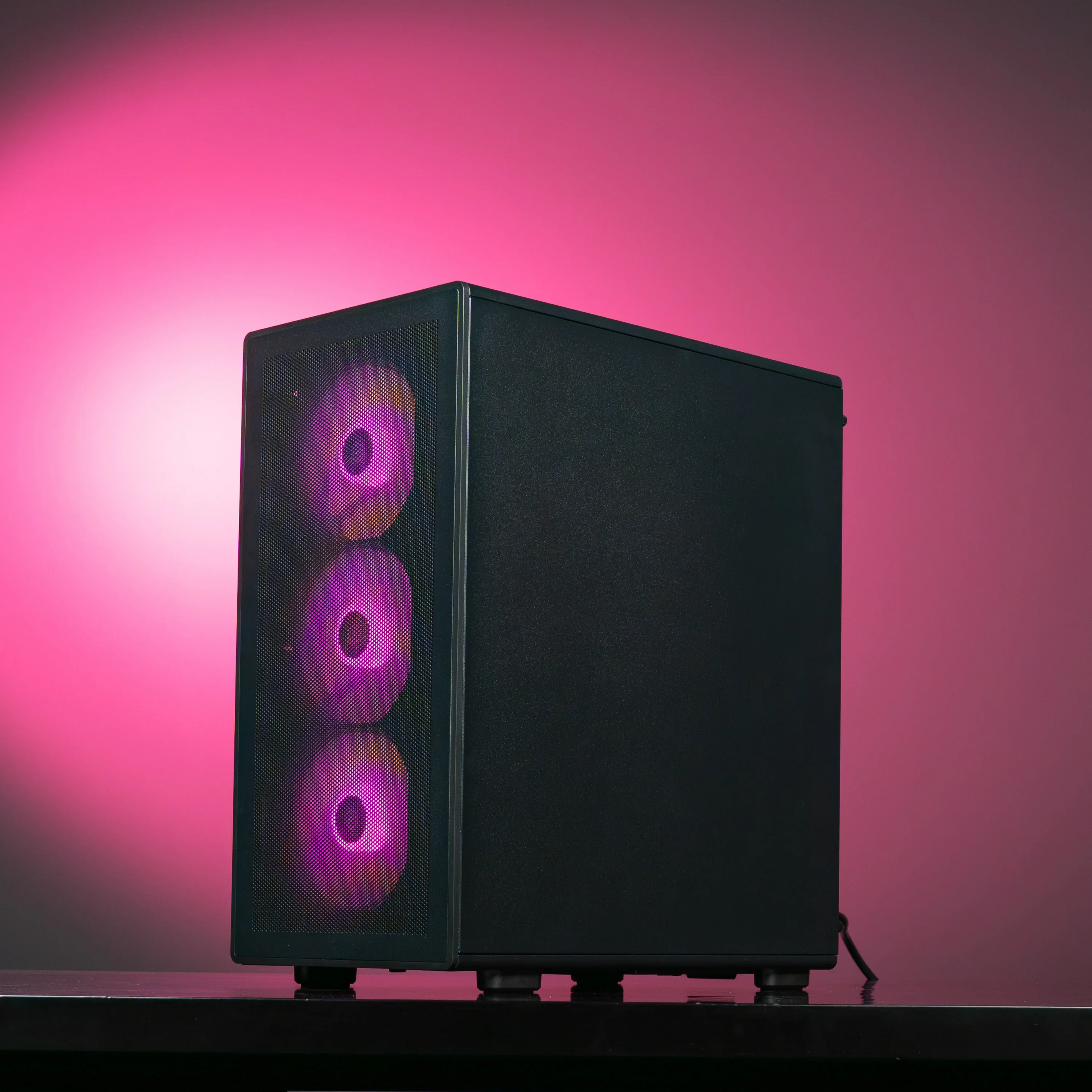 RAPID : LVL 6 / R5 7500F | RX 9060 XT 16GB - Image 7