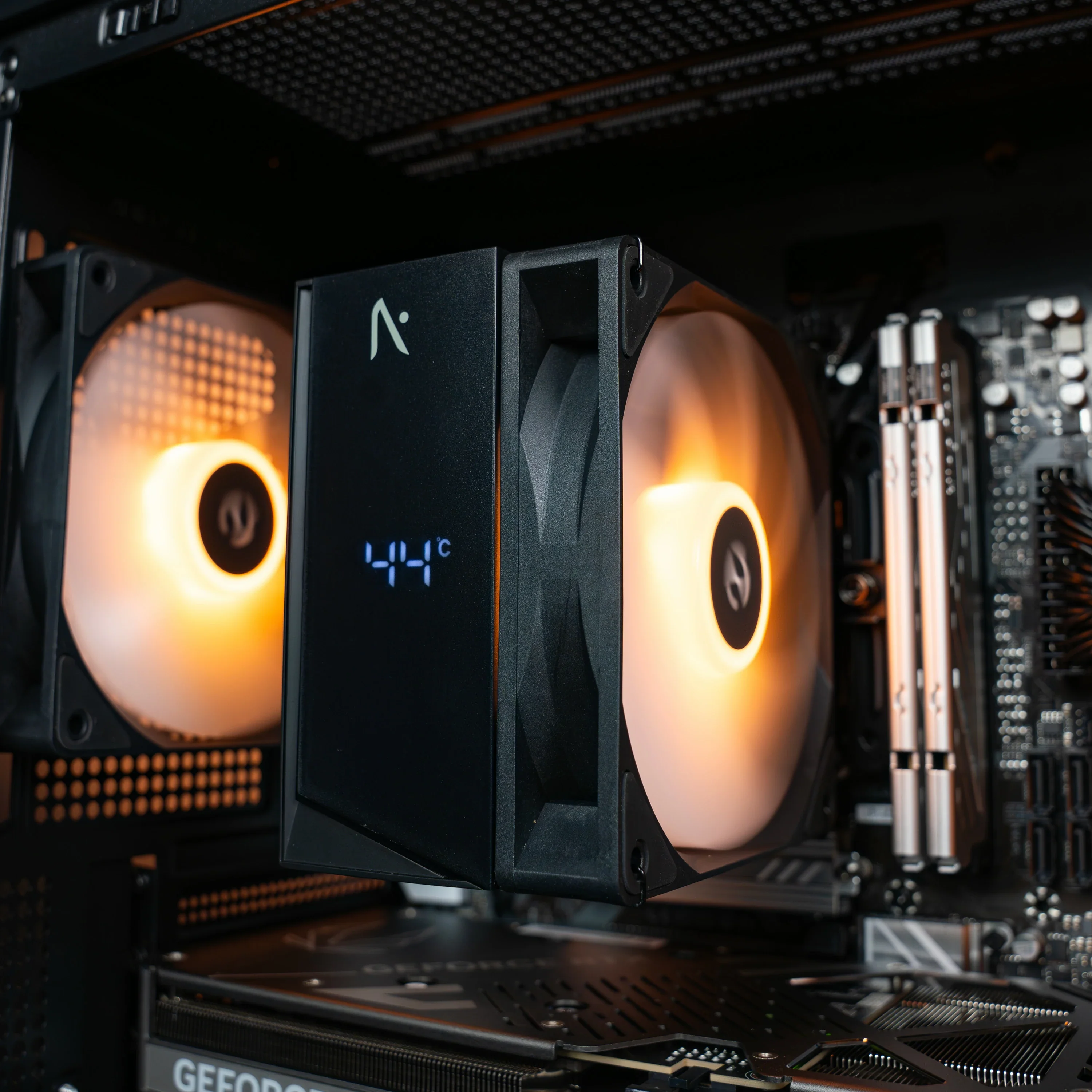 RAPID : LVL 7 / R5 7500F | RTX 5070 - Image 3