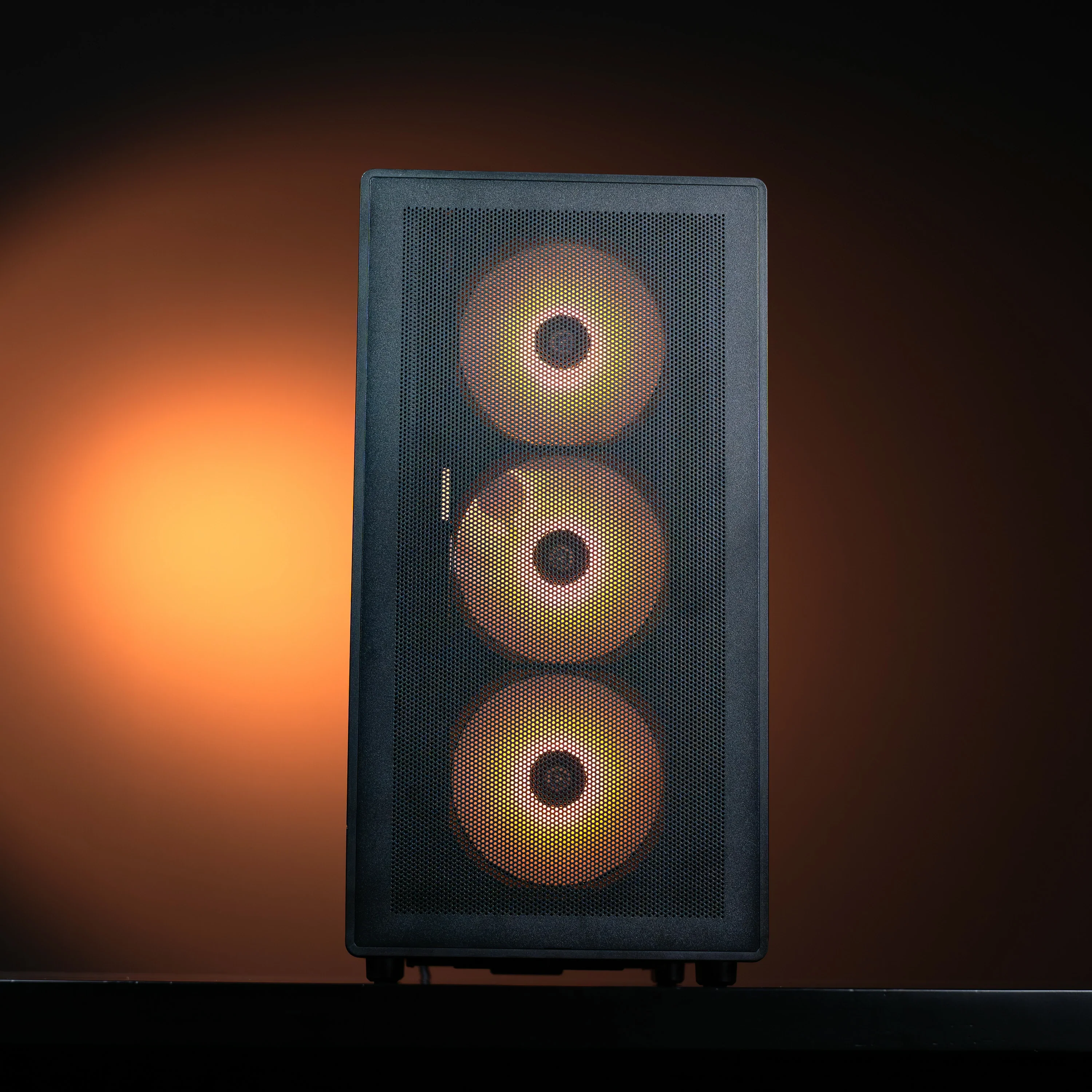 RAPID : LVL 7 / R5 7500F | RTX 5070 - Image 7