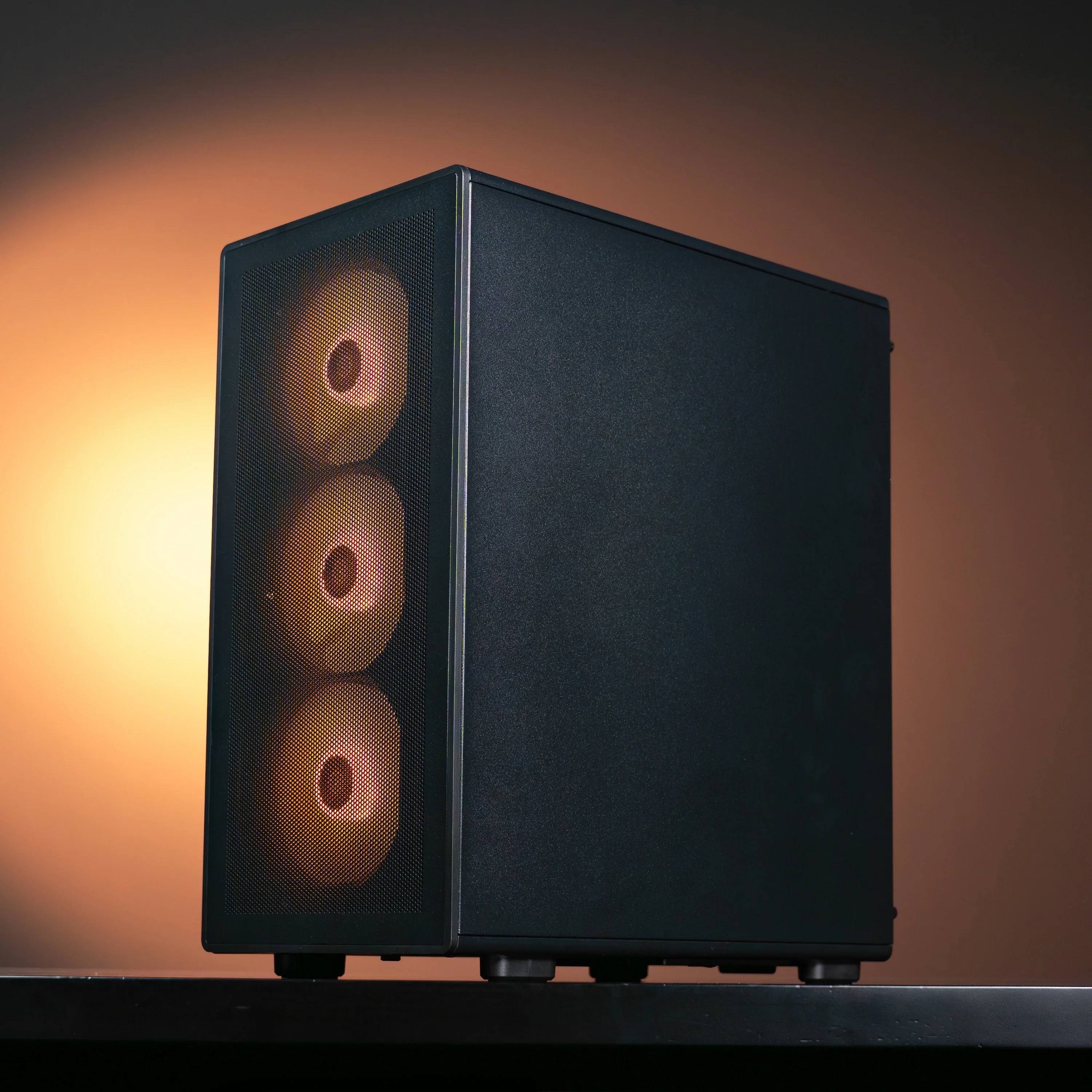 RAPID : LVL 7 / R5 7500F | RTX 5070 - Image 8