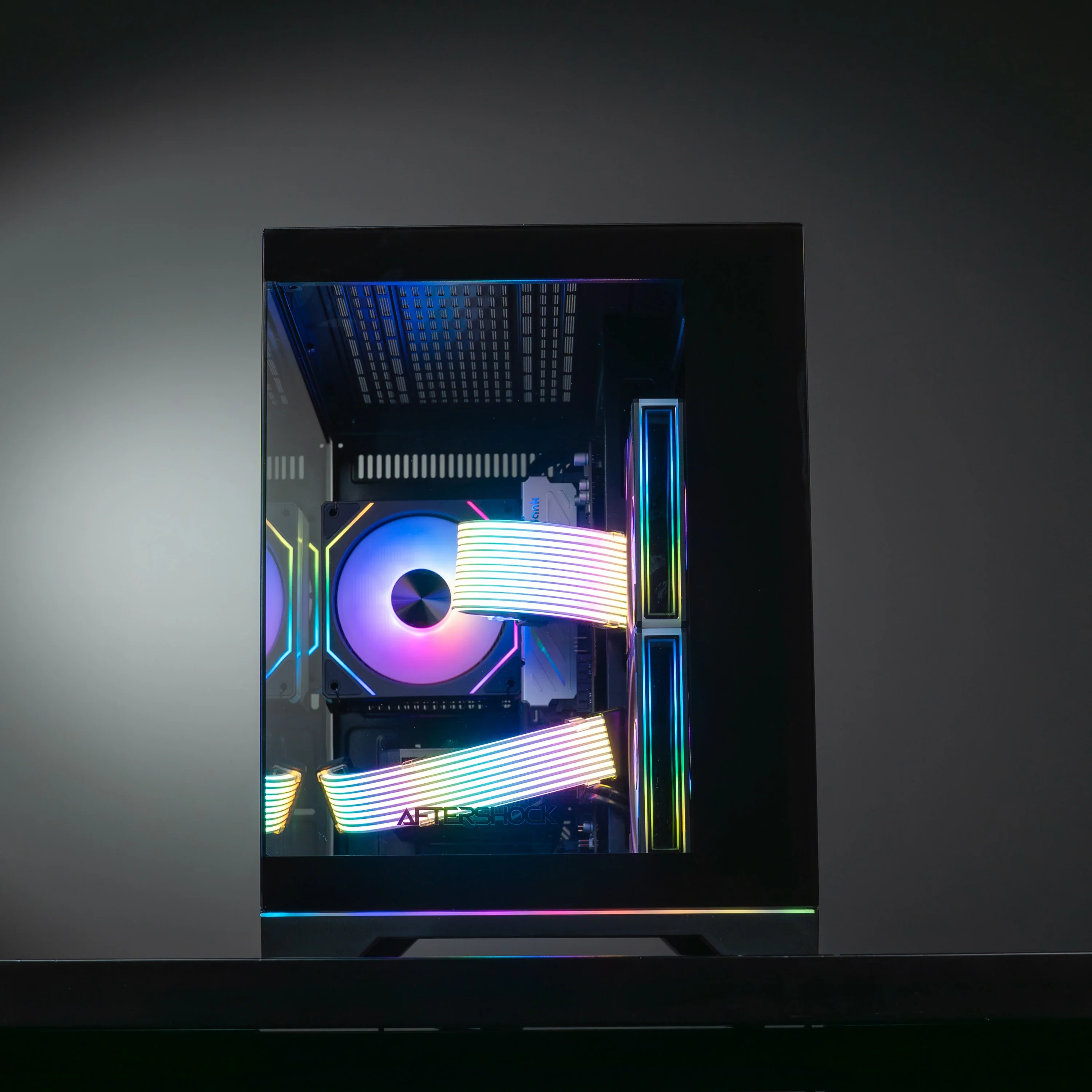 ZEAL MINI : LVL 6 / R5 7500F | RTX 5060Ti 16GB - Image 6