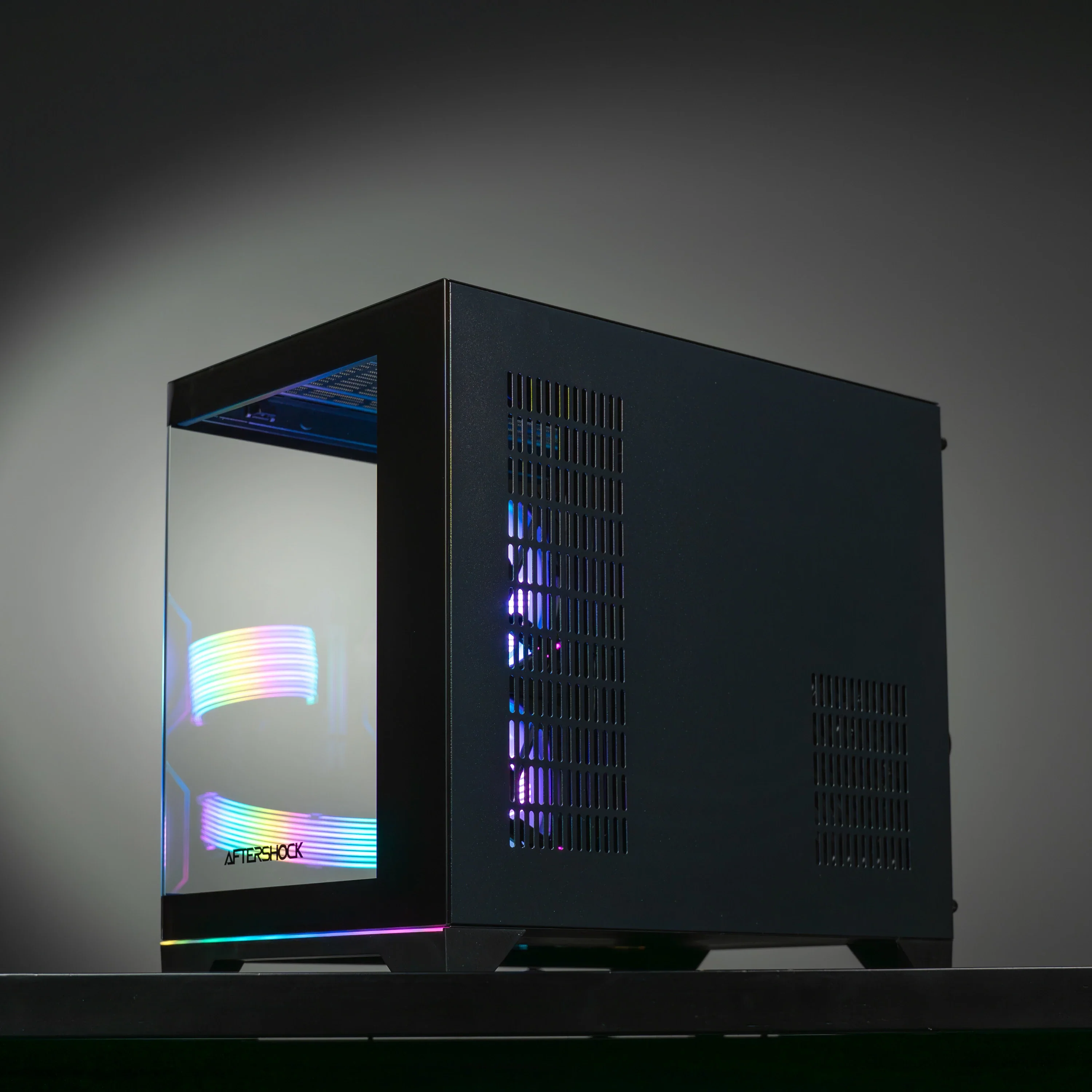 ZEAL MINI : LVL 6 / R5 7500F | RTX 5060Ti 16GB - Image 7