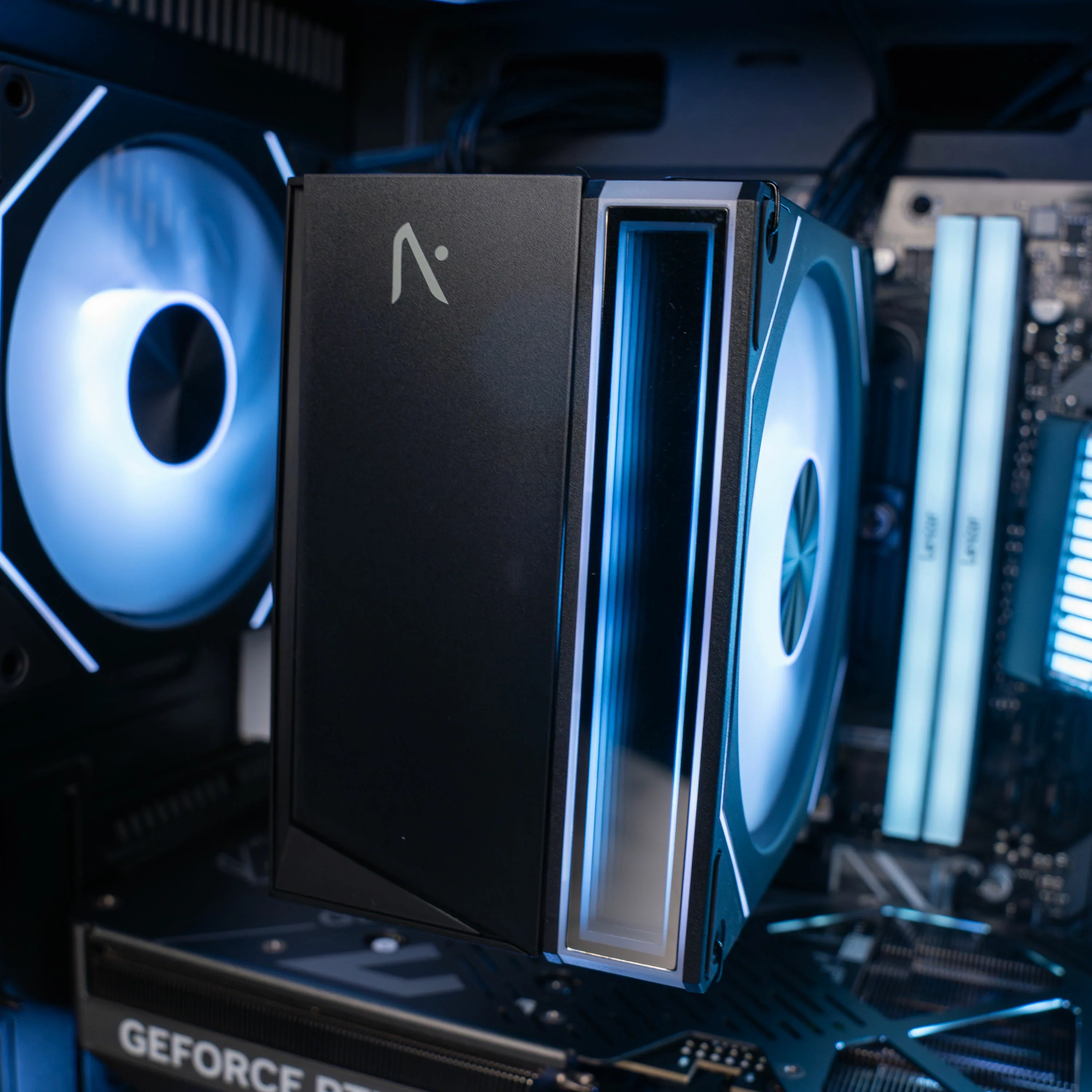 ZEAL MINI : LVL 7 PRO / R7 7700 | RTX 5070 | 32GB RAM - Image 3