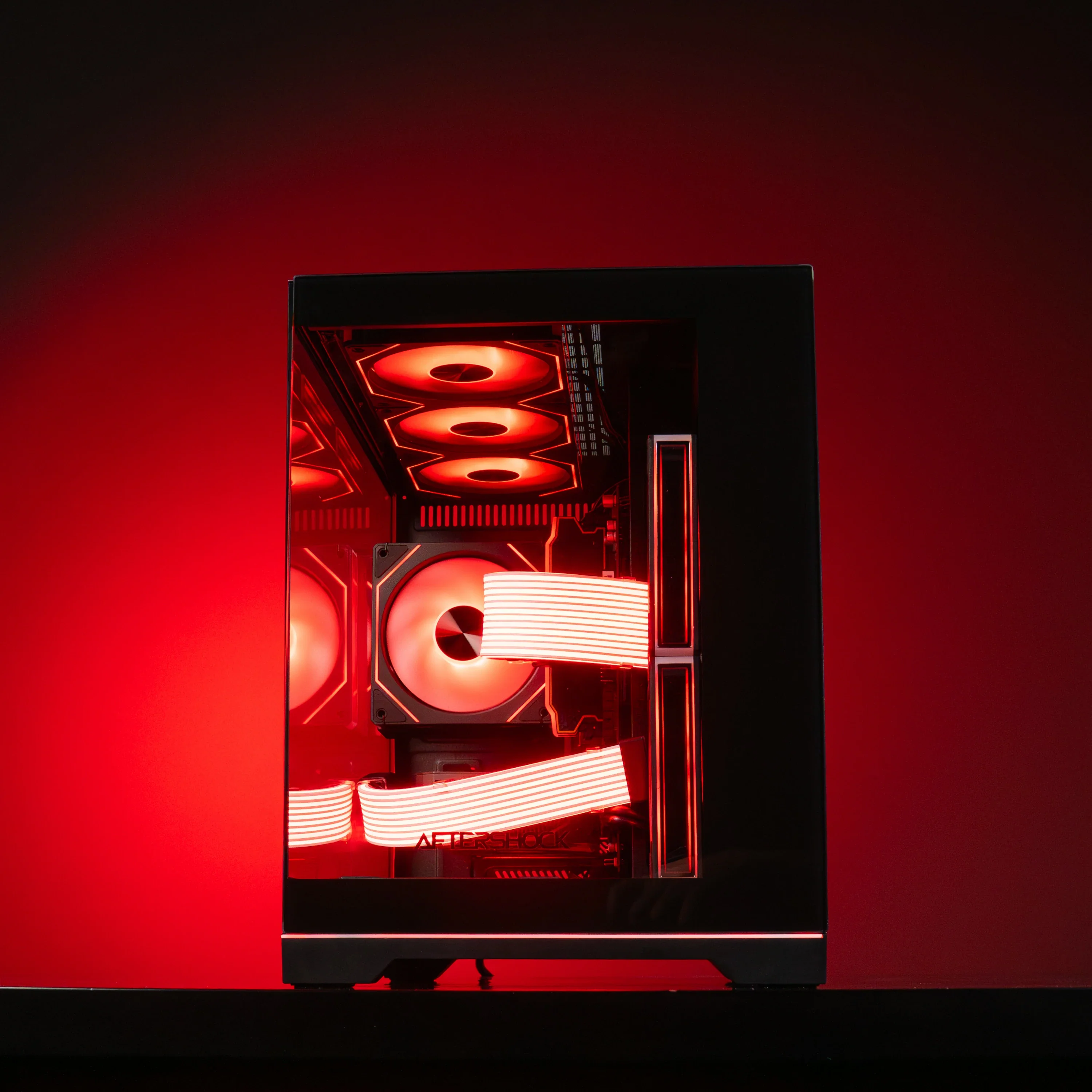 ZEAL MINI : LVL 7 PRO / R7 7700 | RTX 5070 | 32GB RAM - Image 6
