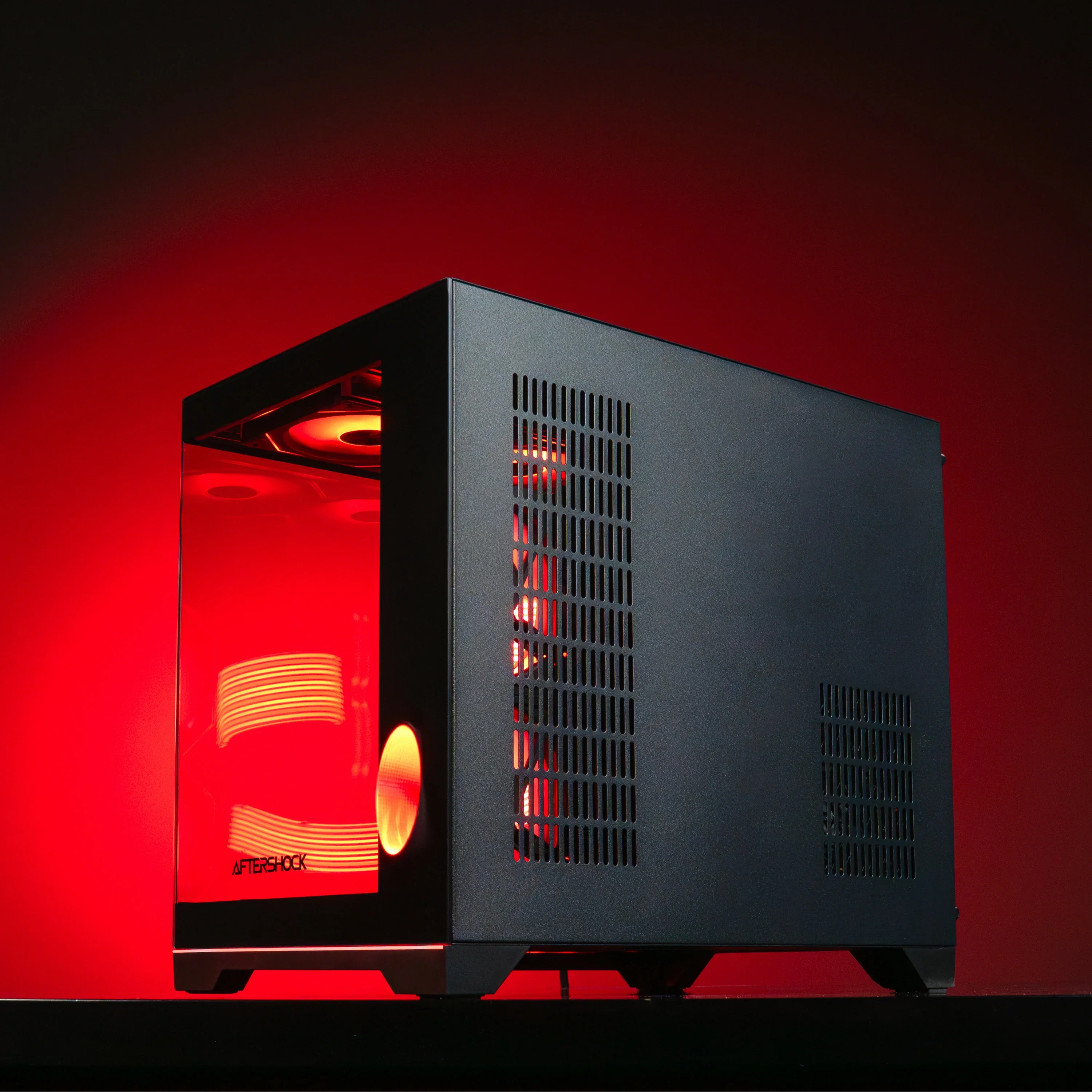 ZEAL MINI : LVL 7 PRO / R7 7700 | RTX 5070 | 32GB RAM - Image 7