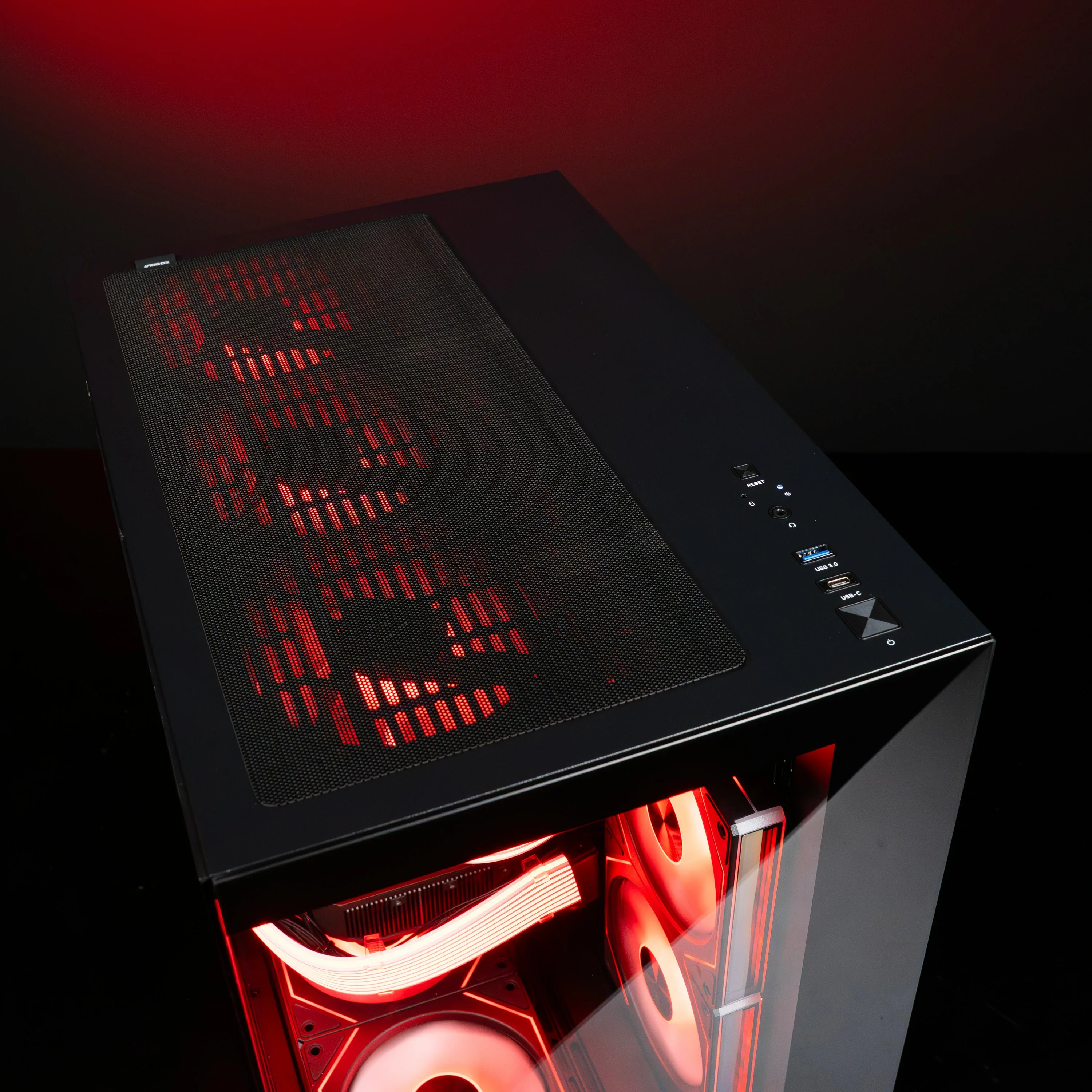 ZEAL MINI : LVL 7 PRO / R7 7700 | RTX 5070 | 32GB RAM - Image 9